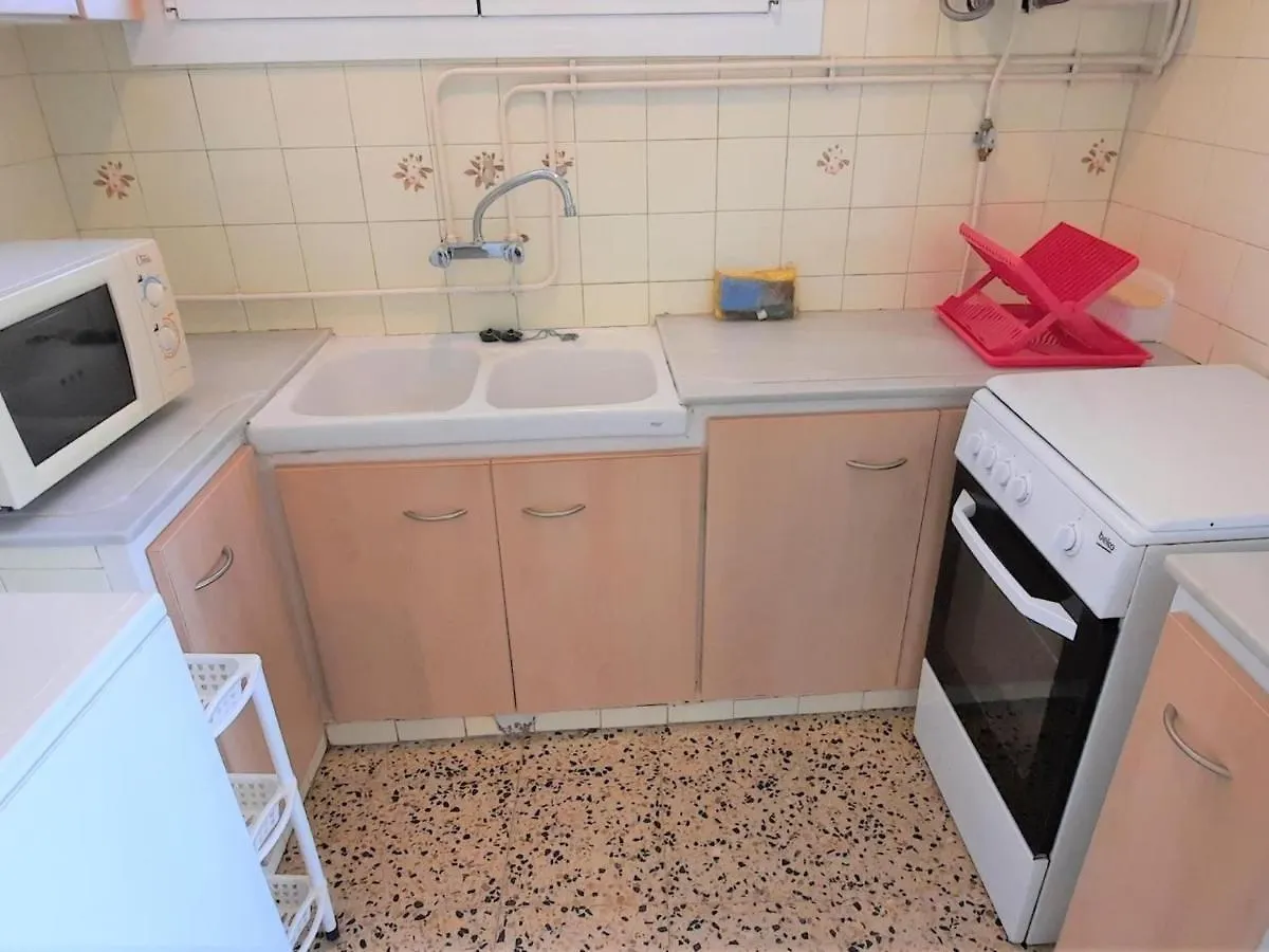 Apartamento Familiar Frente Al Mar Con Jardin, Barbacoa, Aparcamiento Y Mascotas Permitidas - Es-170-70 Llança İspanya