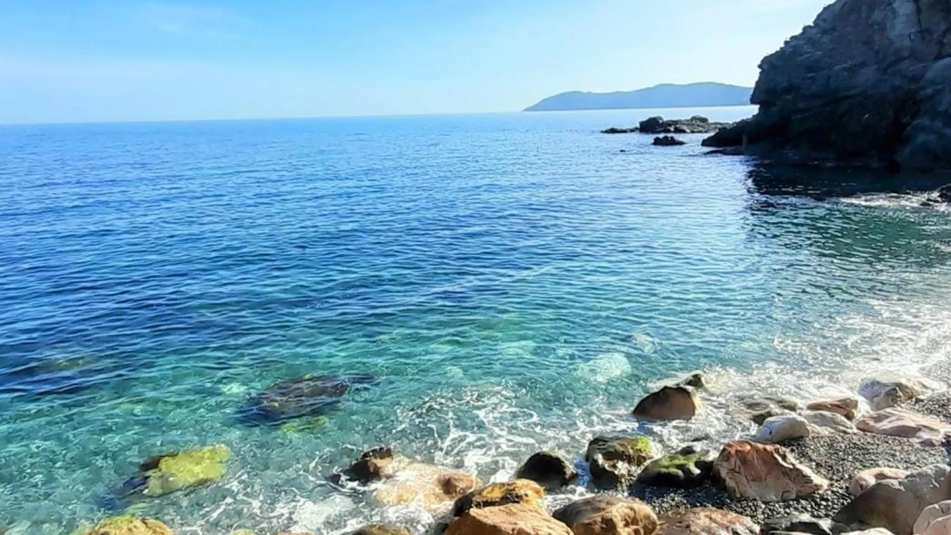 Appartement Apartamento Familiar Frente Al Mar Con Jardin, Barbacoa, Aparcamiento Y Mascotas Permitidas - Es-170-70 Llança Spanje