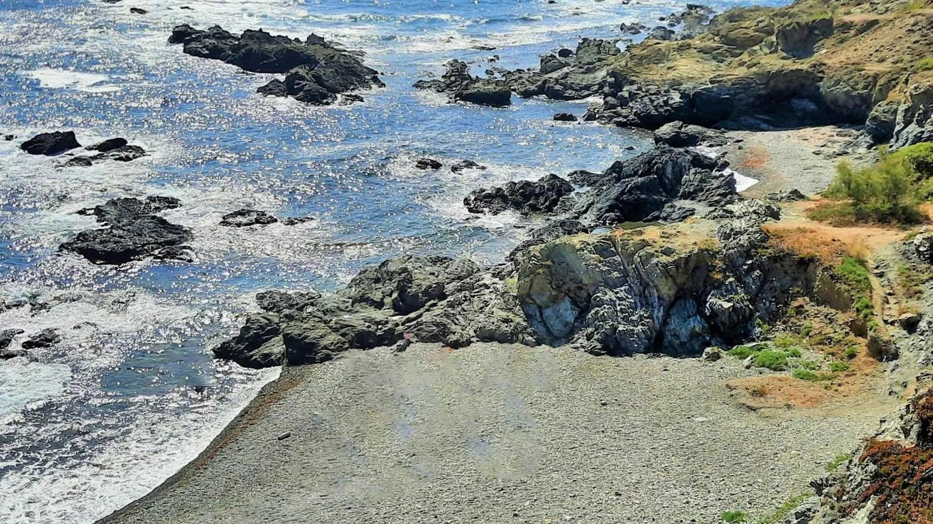 Appartement Apartamento Familiar Frente Al Mar Con Jardin, Barbacoa, Aparcamiento Y Mascotas Permitidas - Es-170-70 Llança