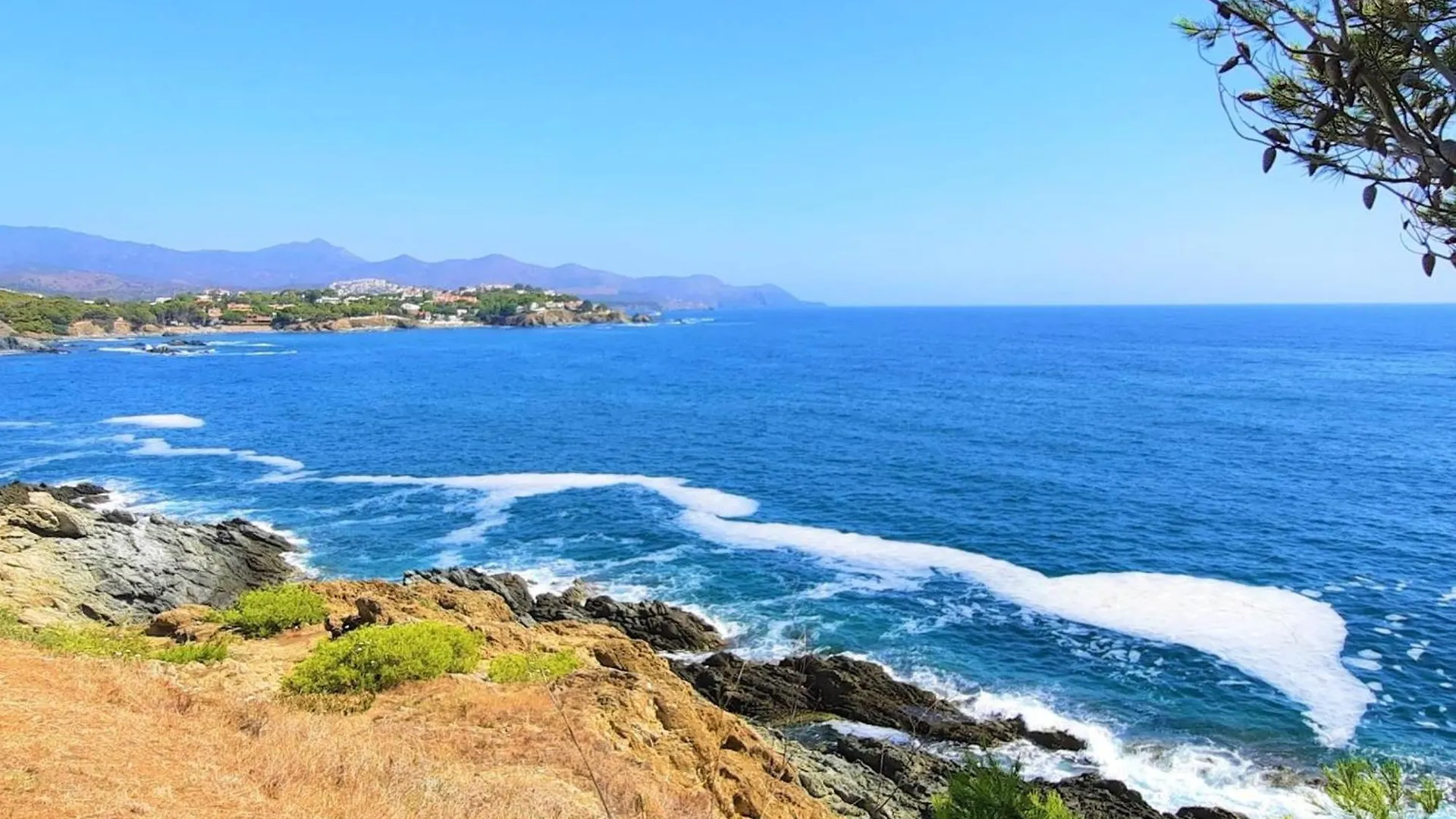 Apartamento Familiar Frente Al Mar Con Jardin, Barbacoa, Aparcamiento Y Mascotas Permitidas - Es-170-70 Llança