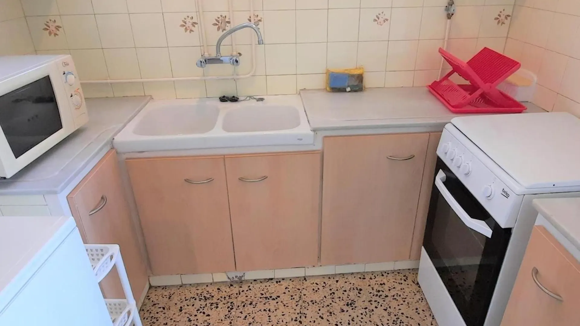 Apartamento Familiar Frente Al Mar Con Jardin, Barbacoa, Aparcamiento Y Mascotas Permitidas - Es-170-70 Llança 0*,  Spanje