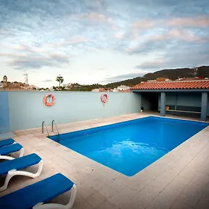 Hotel Beri, Llanca