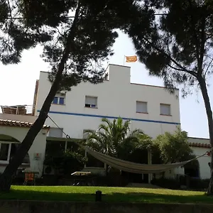 Hostel Costa Brava, Llanca